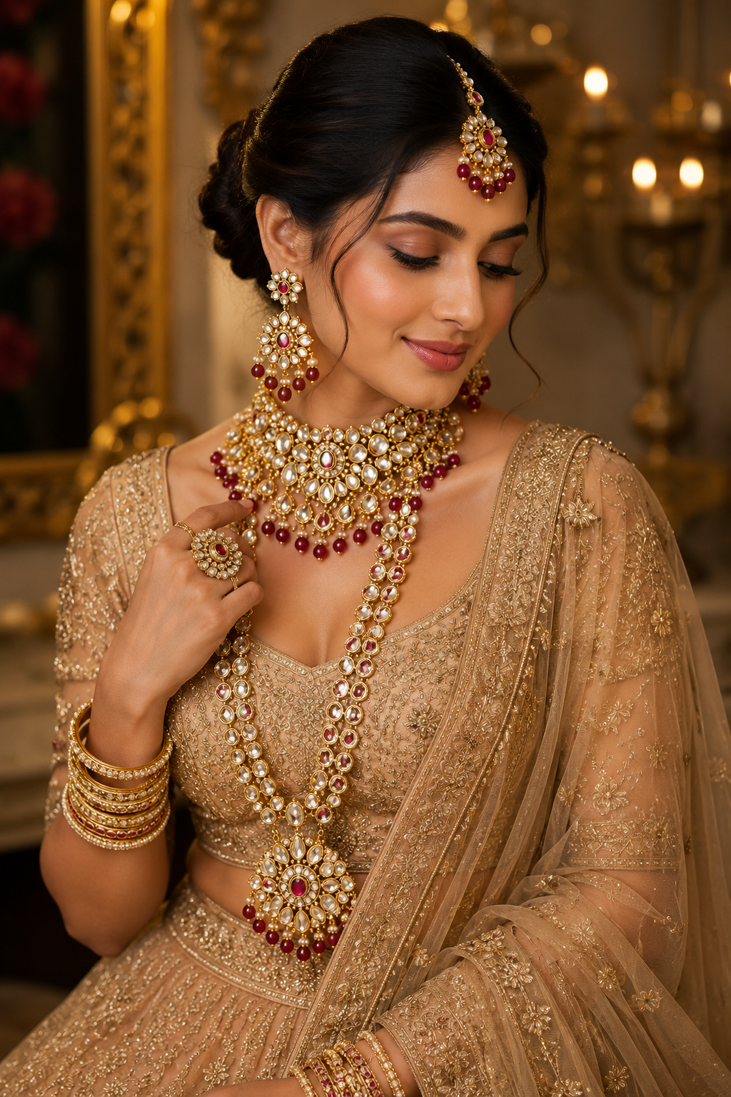 Shri Keshari Jewellers