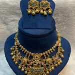 Exclusive Choker Set