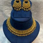Designer Ghungroo Set