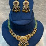 Designer Stone Set