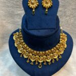 Classic Necklace Set