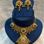 Choker Engagement Set